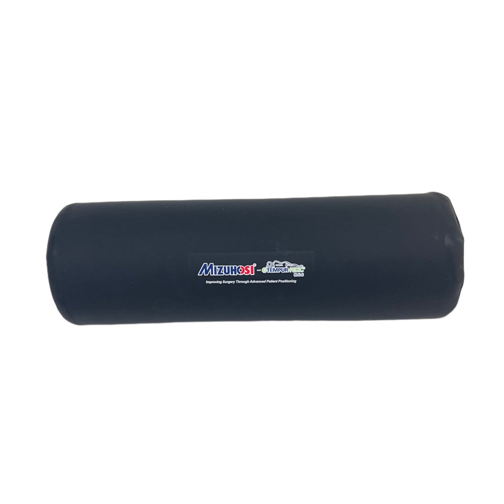 Mizuho OSI 6950-03 Tempur-Pedic Medical Positioning Roll Pads 18" x 6"