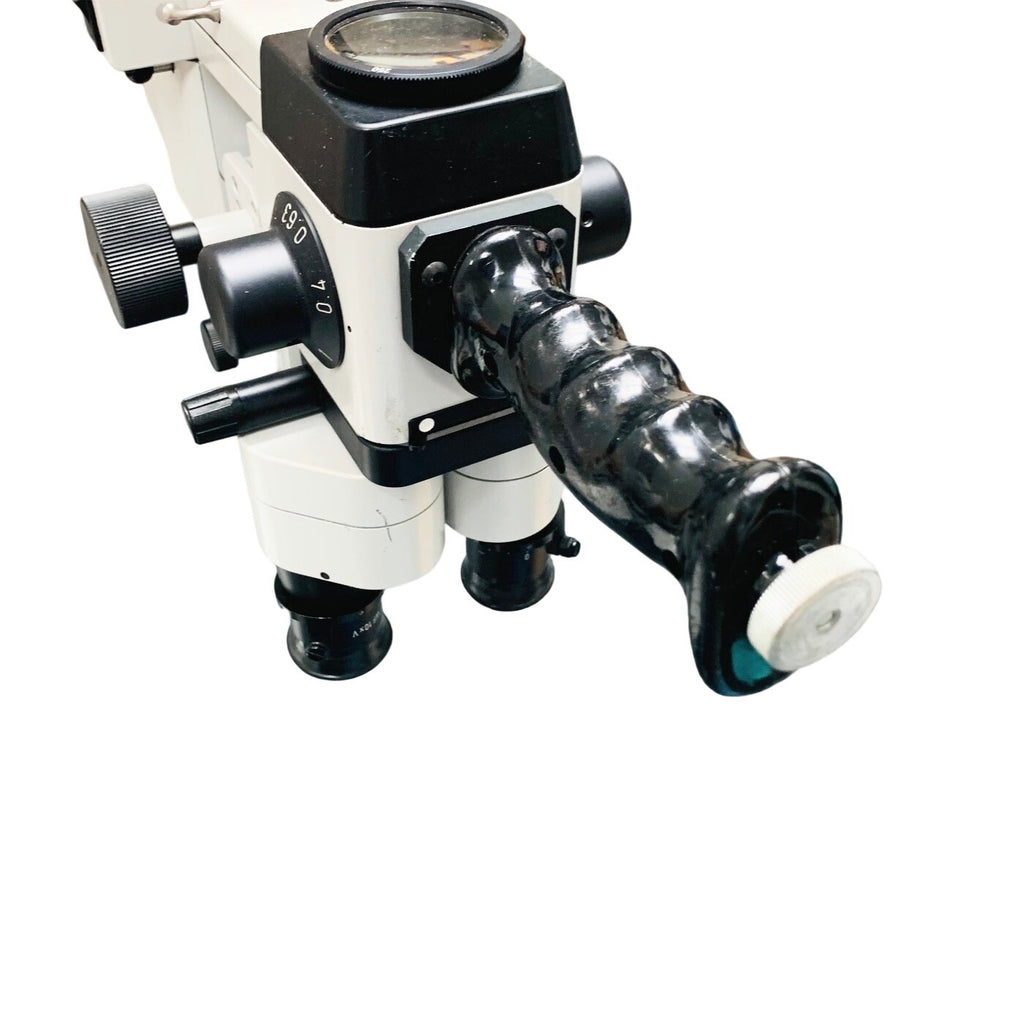 KARL KAPS Ref D-35614, COLPOSCOPE, FOR PARTS WONT POWER UP