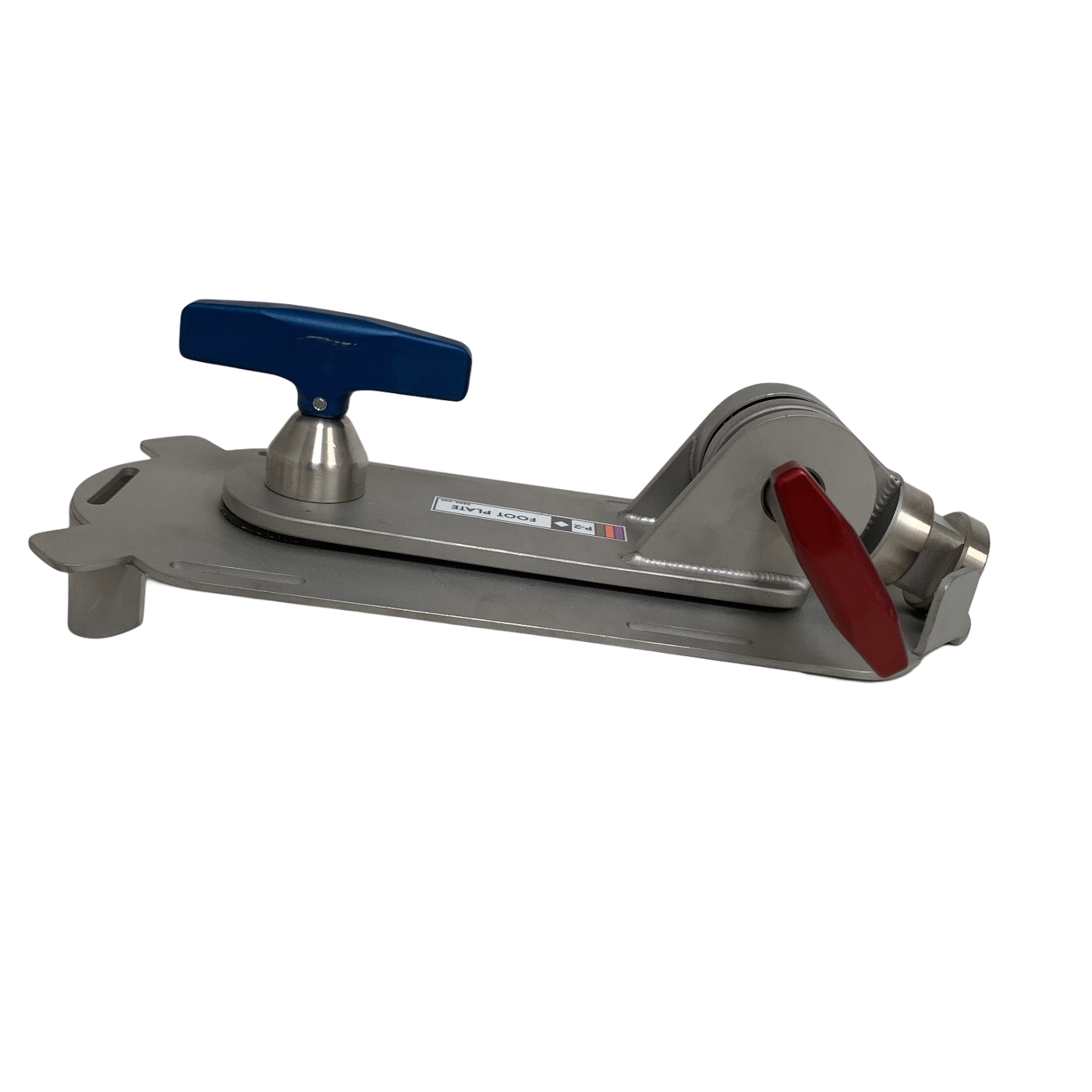 Mizuho OSI REF 5855-440, P-2 FOOT PLATE
