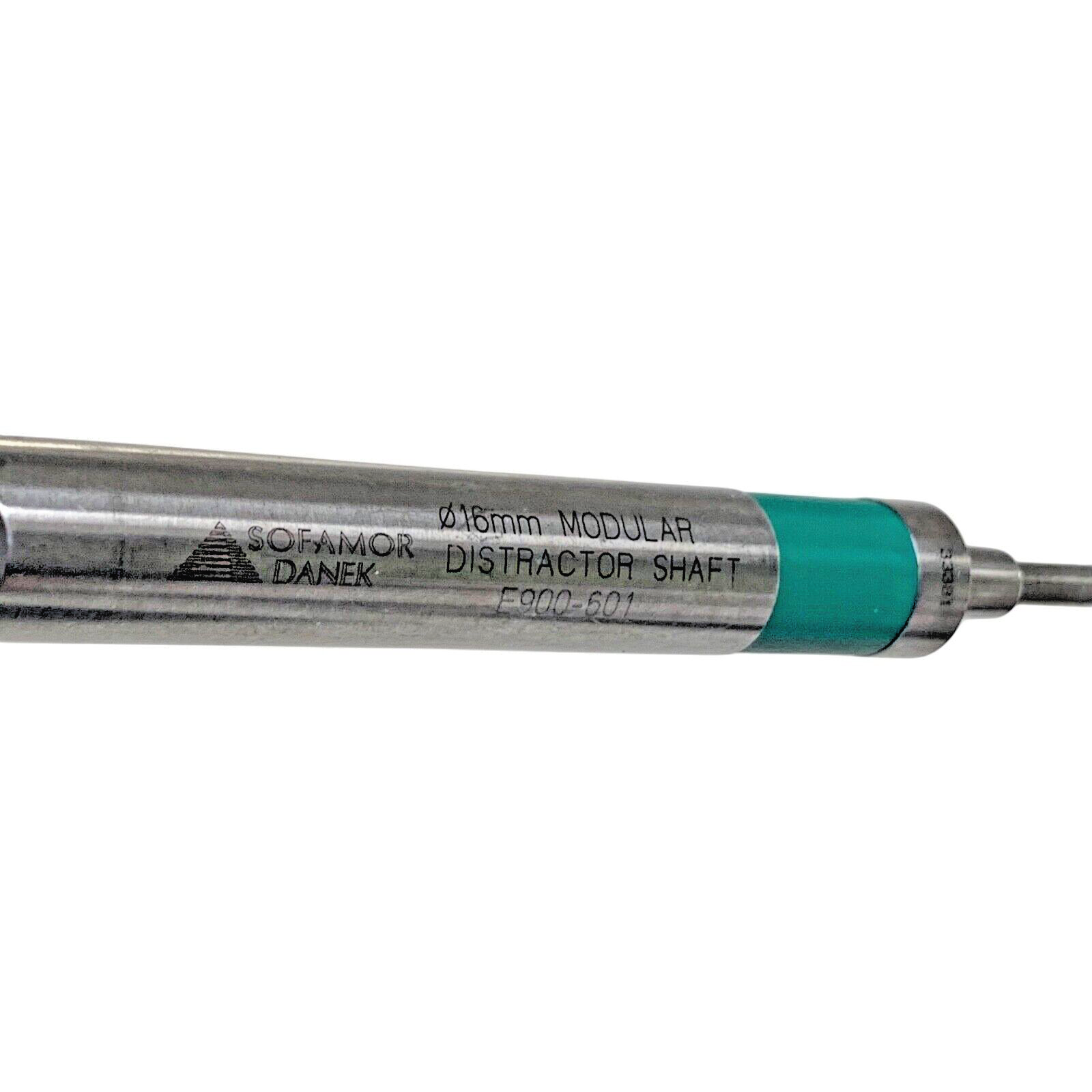 Medtronic Sofamor Danek E900-601, 16MM MODULAR DISTRACTOR SHAFT