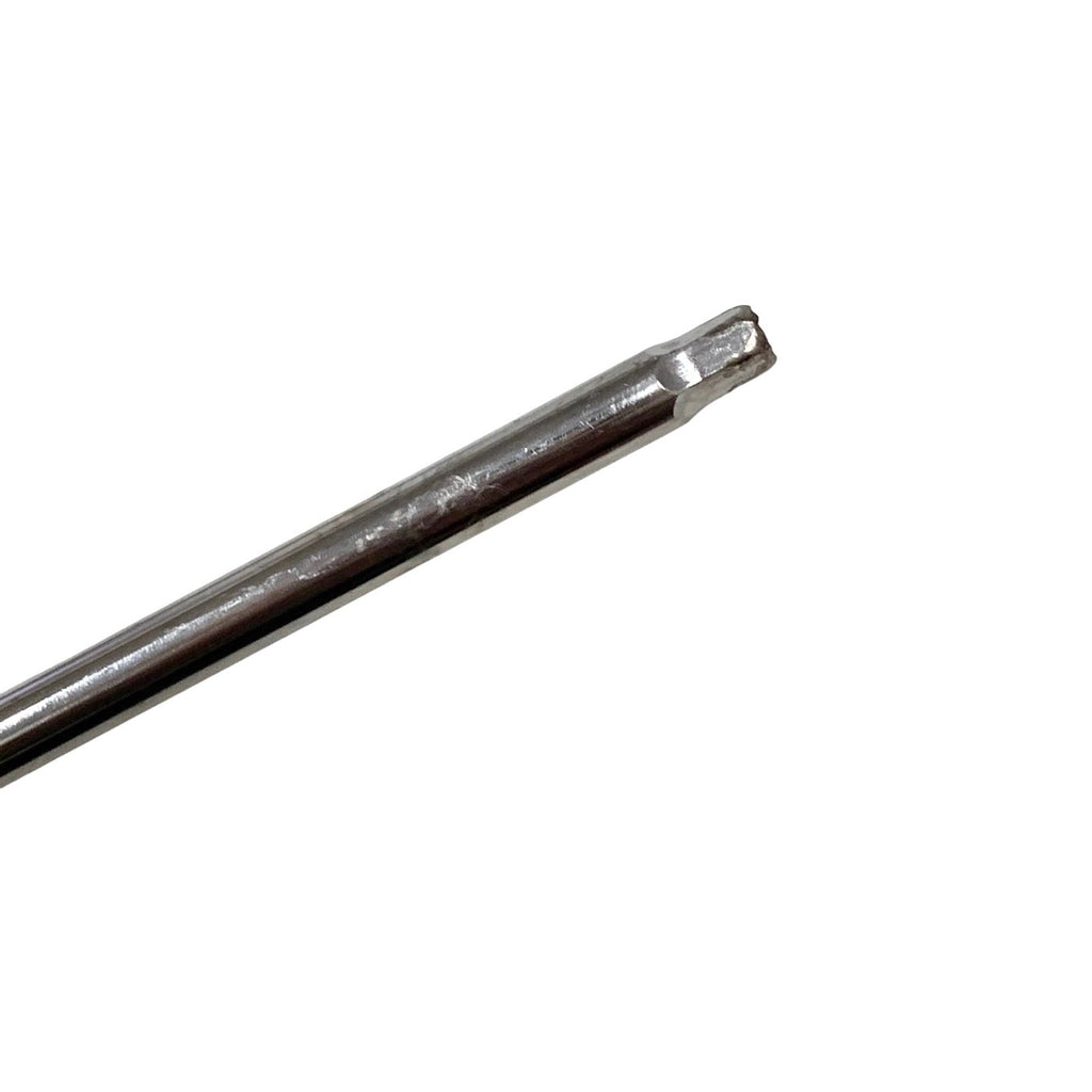 Acufex 014271 Cannu-Flex Silk 9mm Driver Smith & Nephew Orthopedic Surgical Tool
