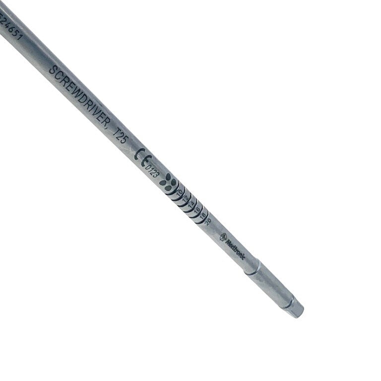 Medtronic Sofamor Danek REF 2150100, T25 SCREWDRIVER