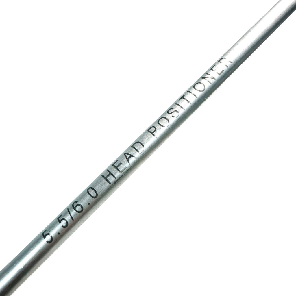 Medtronic 5584003 Screw Head Positioner Shaft 5.5/6.0mm Instrument