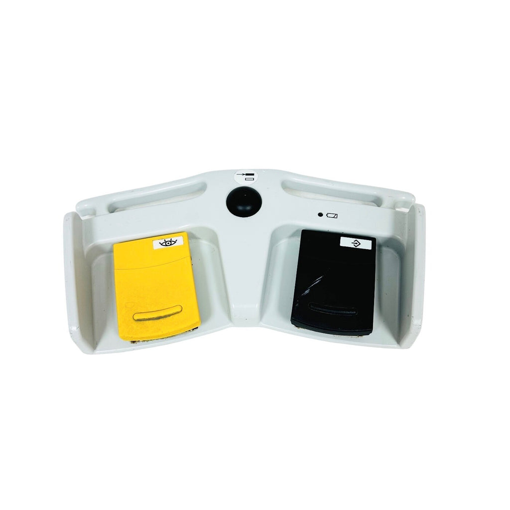 GE 1432158 / 5885888 Wireless Footswitch For C Arms