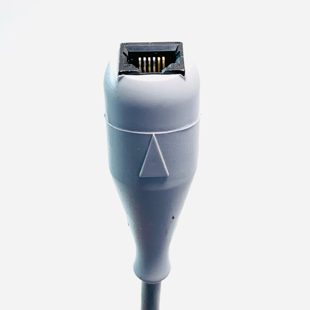 Drager REF MS22535, TRANSDUCER CABLE, ABBOTT