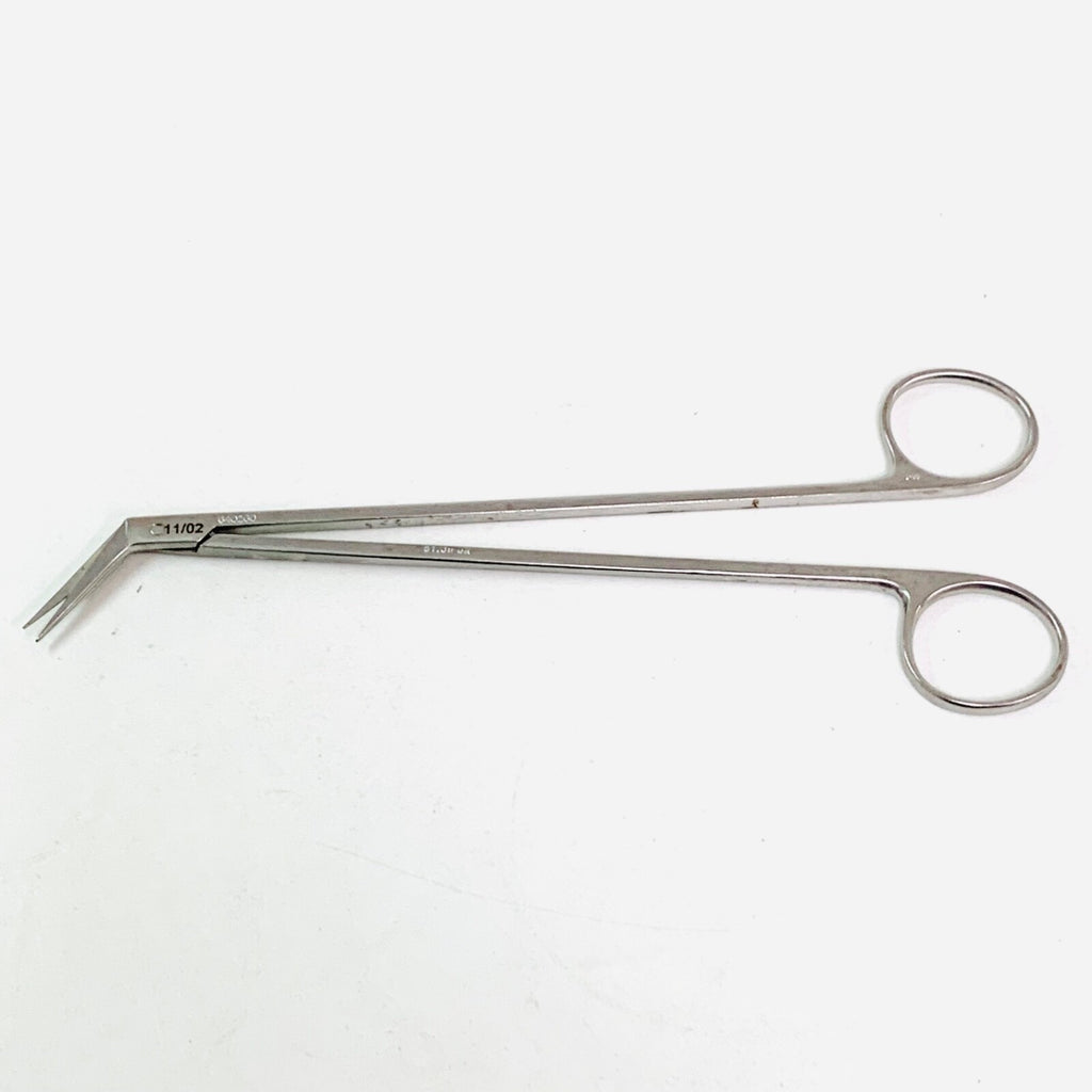 Weck REF 640260, Potts Smith Vascular Angled Scissors