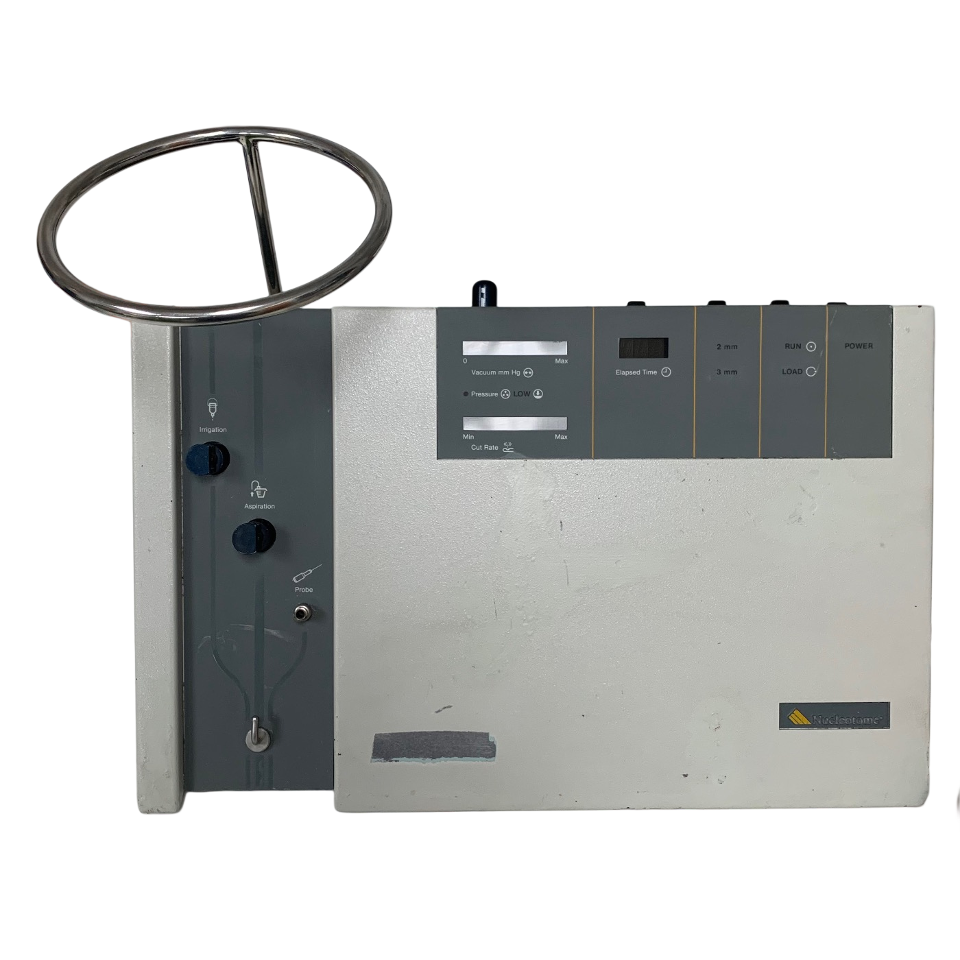 Surgical Dynamics NUCLEOTOME Console Model 1-1000 w/ Footswitch