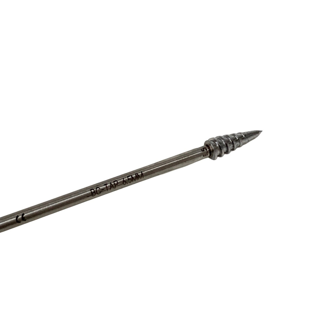 CONMED REF TFT-65MB, Linvatec BC-TAP 6.5mm Bio-Transfix Tap Surgical Instrument