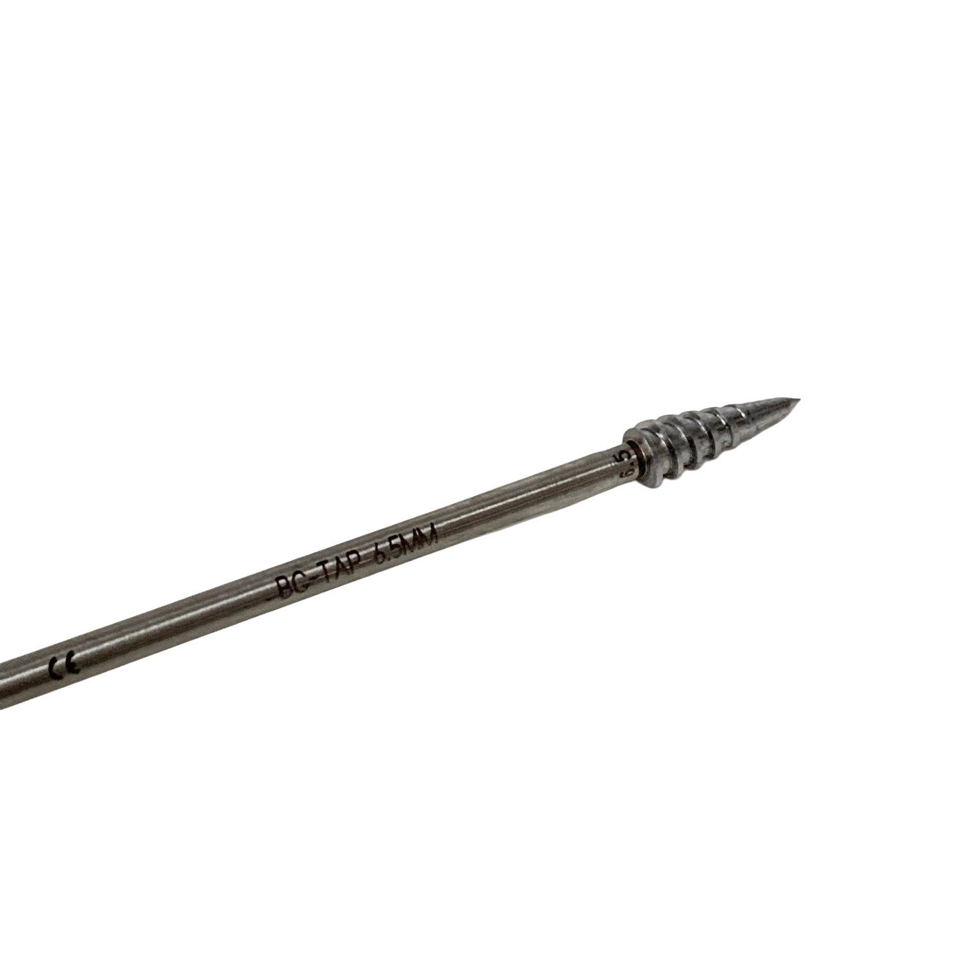 CONMED REF TFT-65MB, Linvatec BC-TAP 6.5mm Bio-Transfix Tap Surgical Instrument