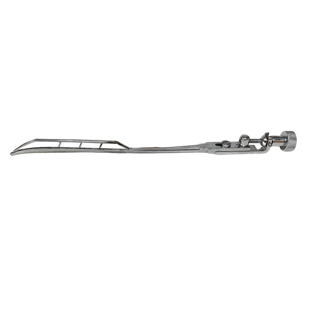 V MUELLER REF GU4145, URETHROSTOME INSTRUMENT