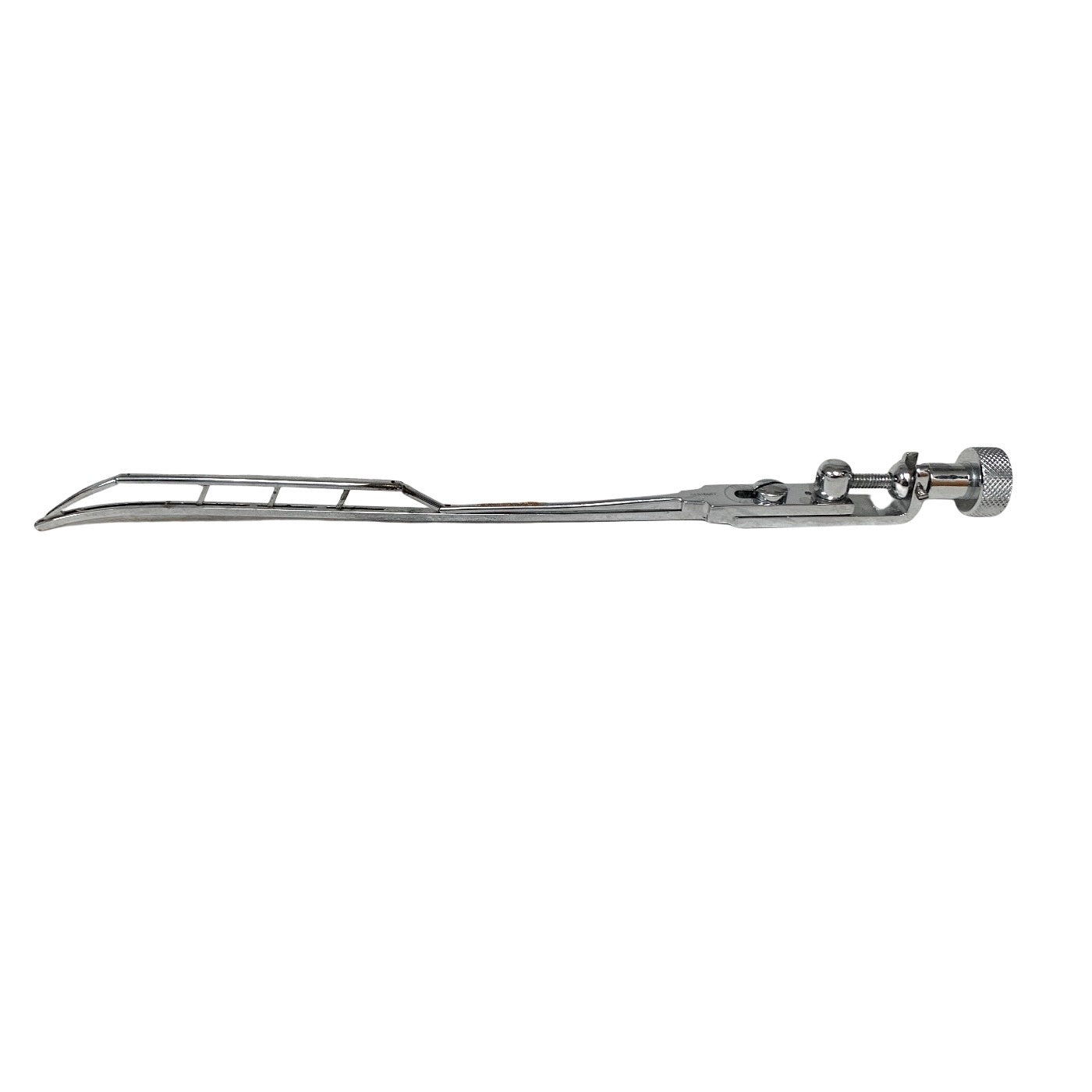 V MUELLER REF GU4145, URETHROSTOME INSTRUMENT