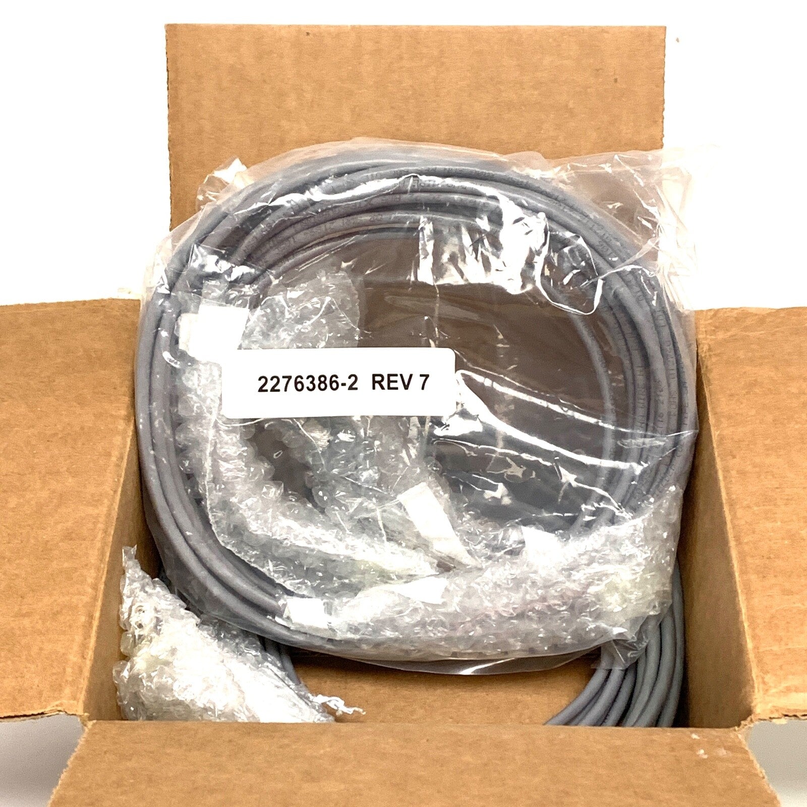GE REF 2276386-2, OTS Lock and Switch Harness, New