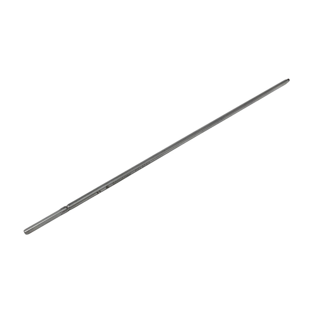 Medtronic 6956155 Self Holding Screwdriver Surgical Instrument CE