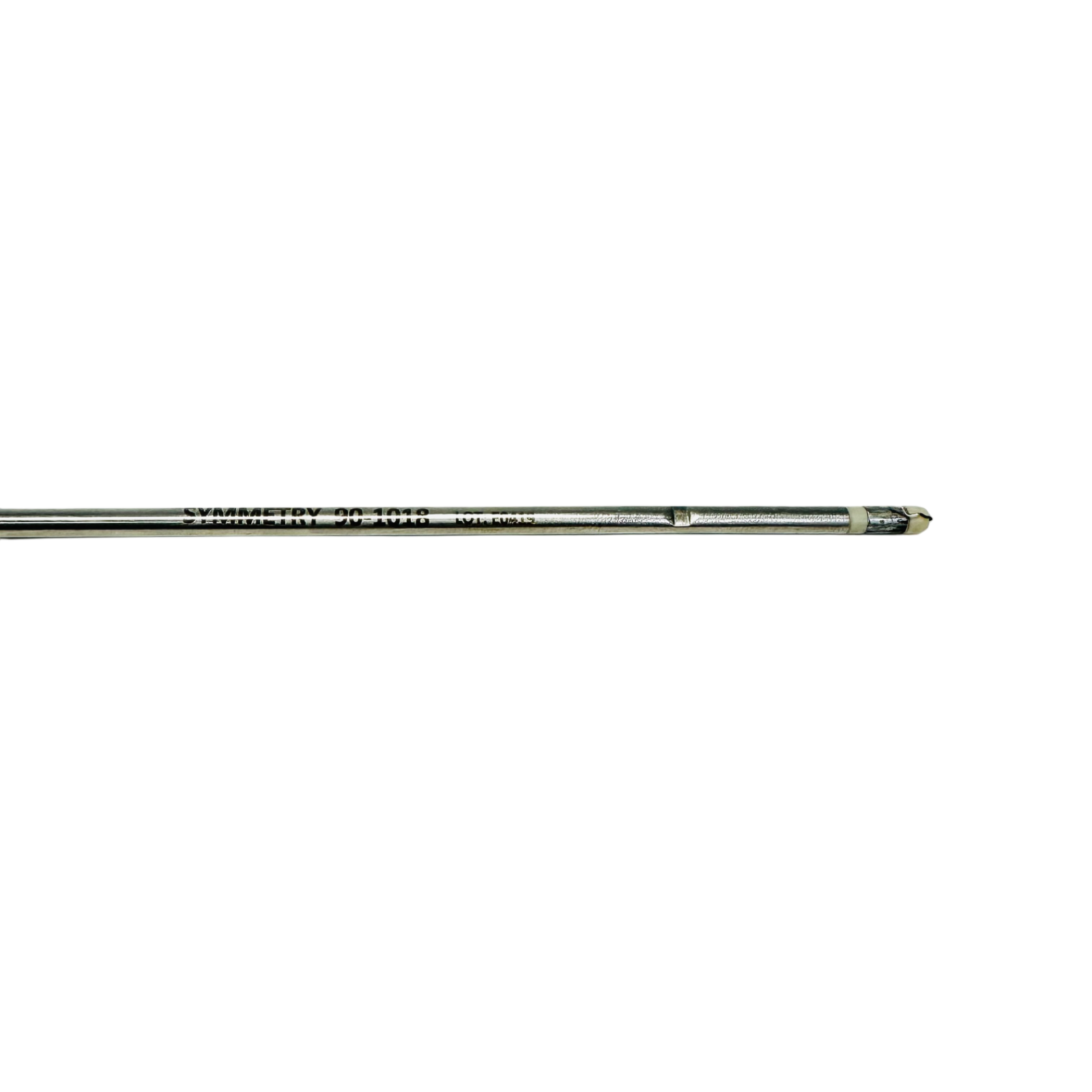 Symmetry Ultra 90-1018 Kleppinger Type Bipolar Forceps Insert Only 5mm, 32cm