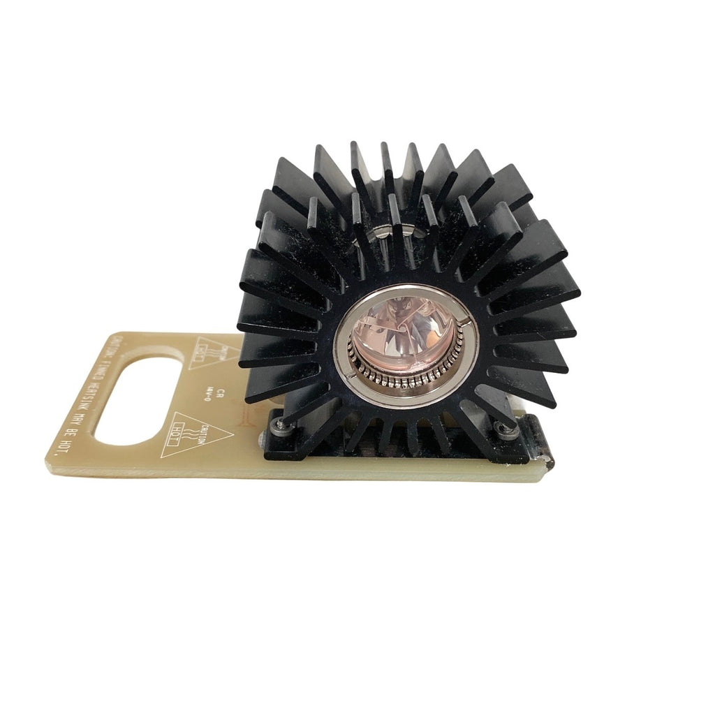 Karl Storz 00615XES Lamp Module w/ Heatsinks & Card – Replacement Bulb Assembly
