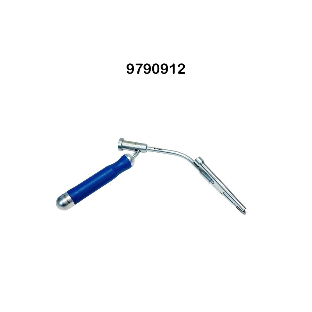 Medtronic 9790912 Venture Drill / Tap / Screw (DTS) Multi Angle Guide Instrument