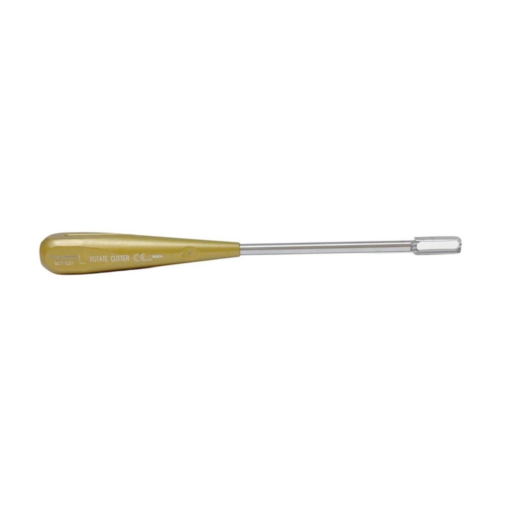 Medtronic Sofamar DANEK REF 907-531  L Rotate Cutter