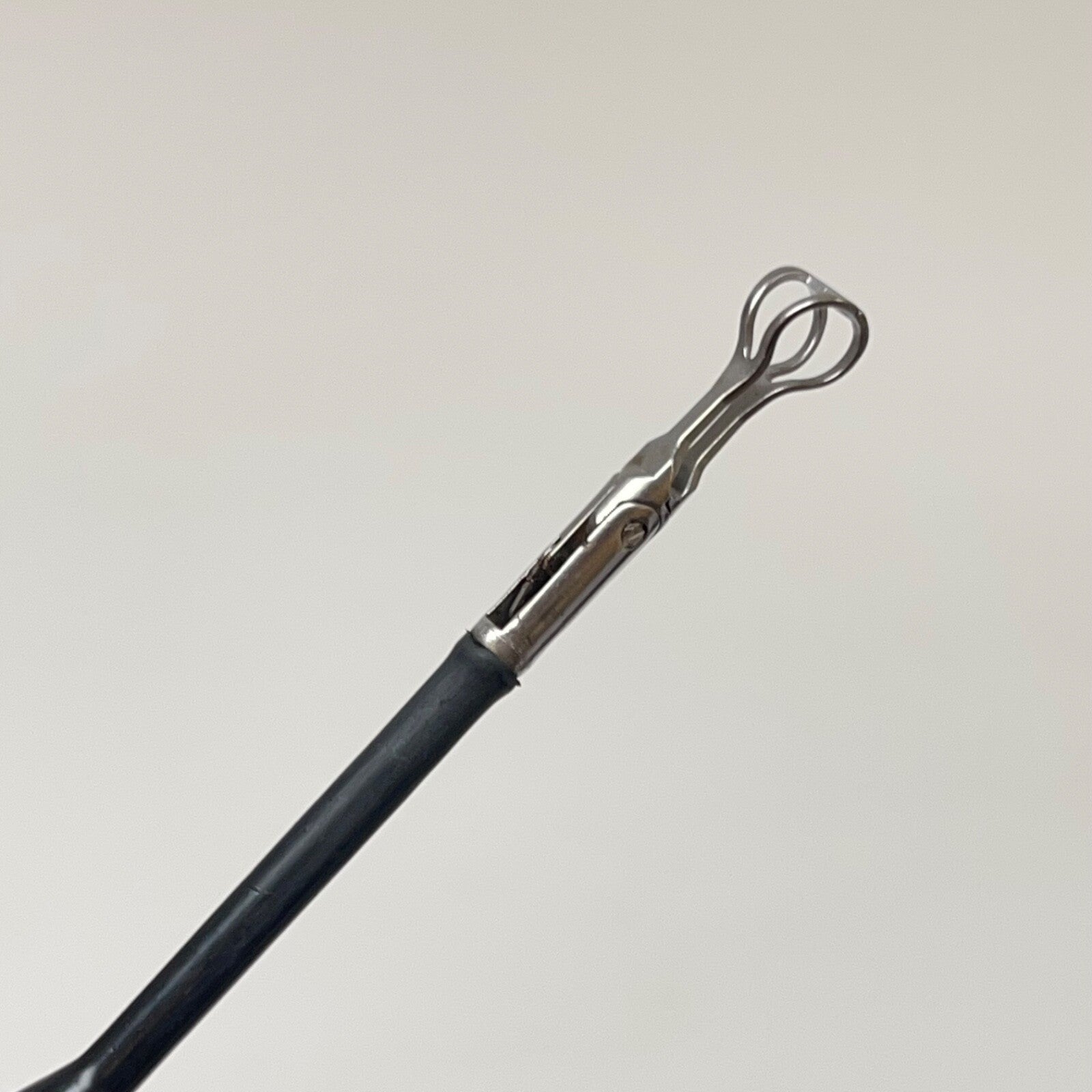 WECK REF 114713 Forcep / Grasper stainless steel Surgical Instrument