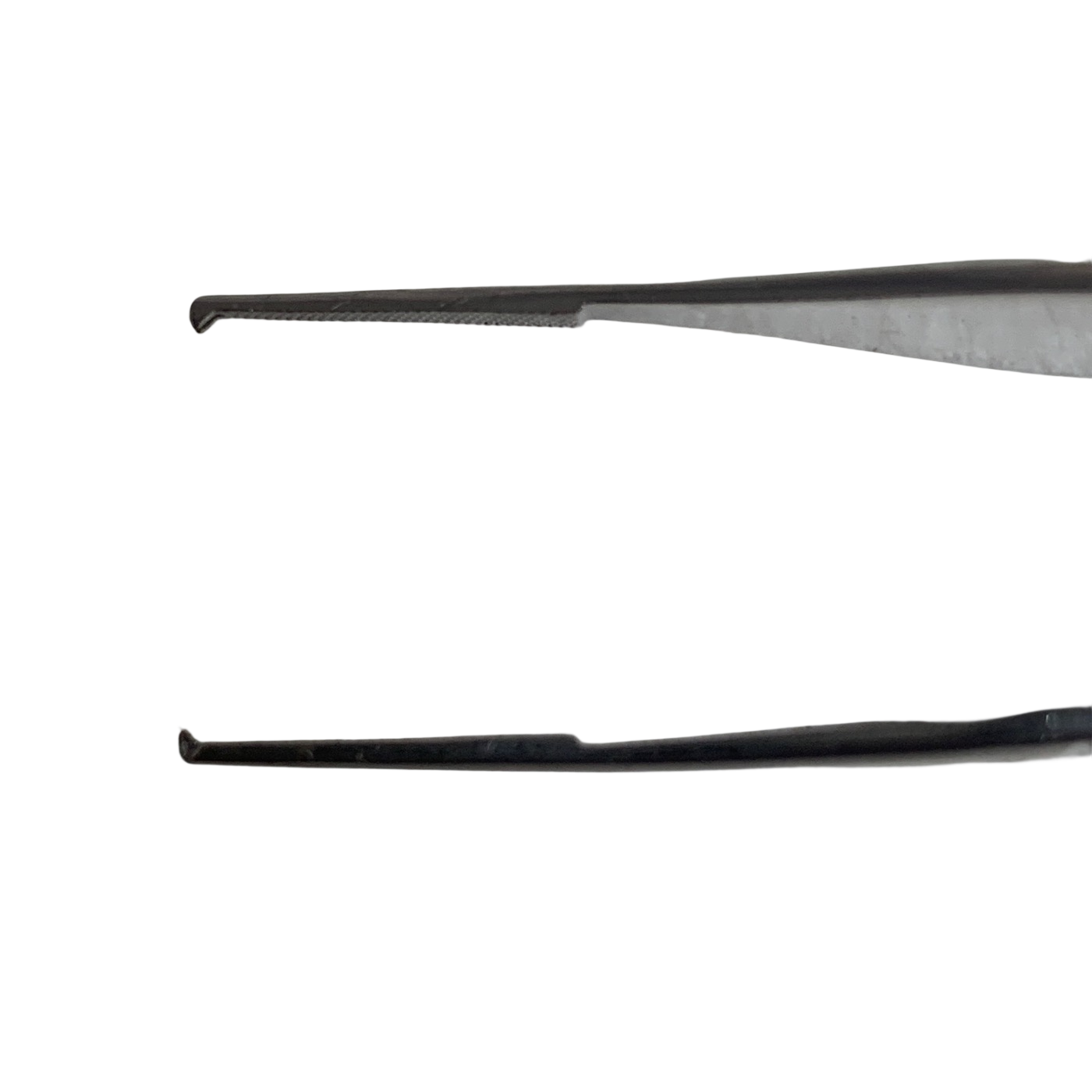 Aesculap BD512R, Adson Tissue Forceps 1x2 Teeth 12cm 4.75" Surgical Dissecting