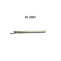 Linvatec 61.2001 Small Cortical Gauze Punch Instrument