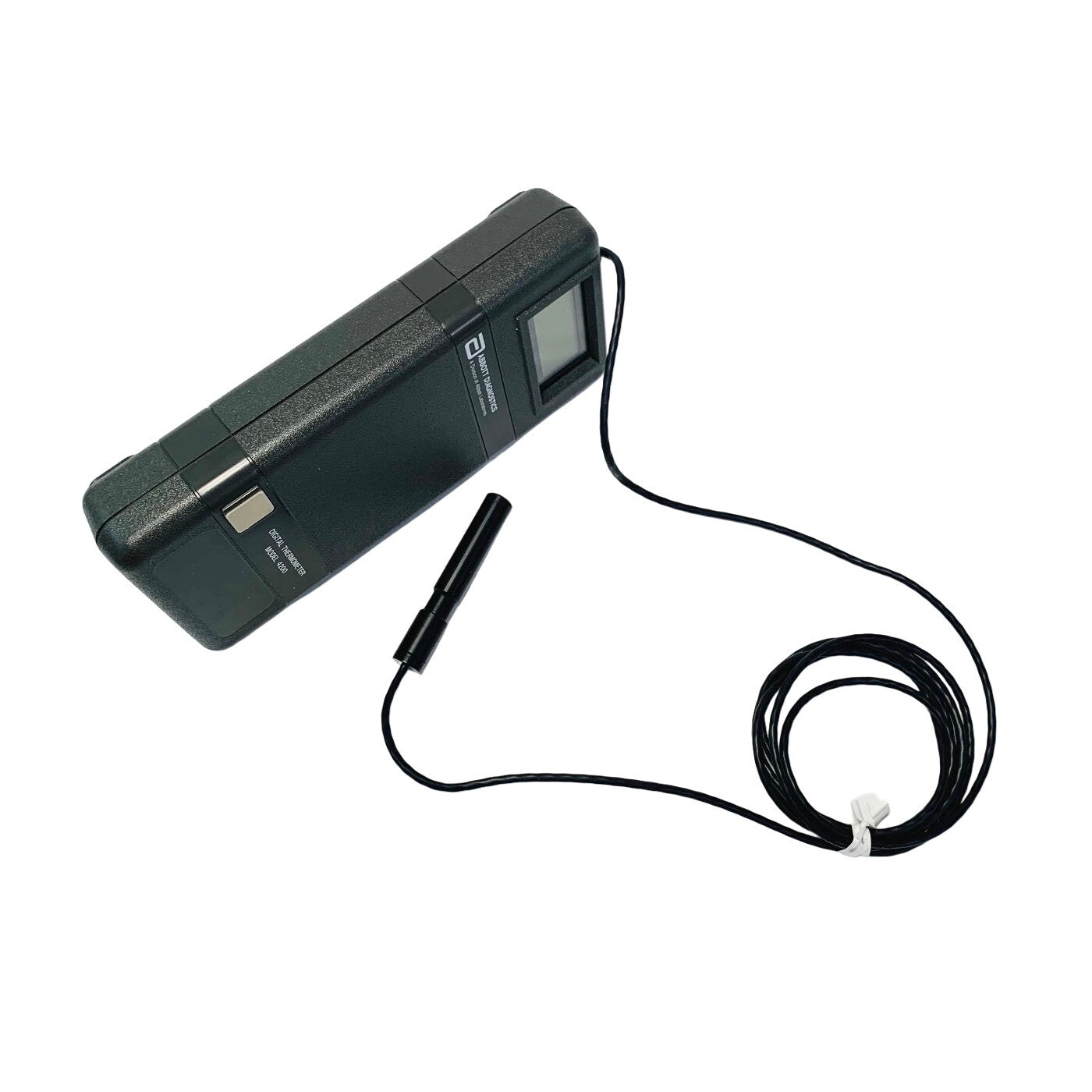 ABBOTT DIAGNOSTICS MODEL 4200 DIGITAL THERMOMETER