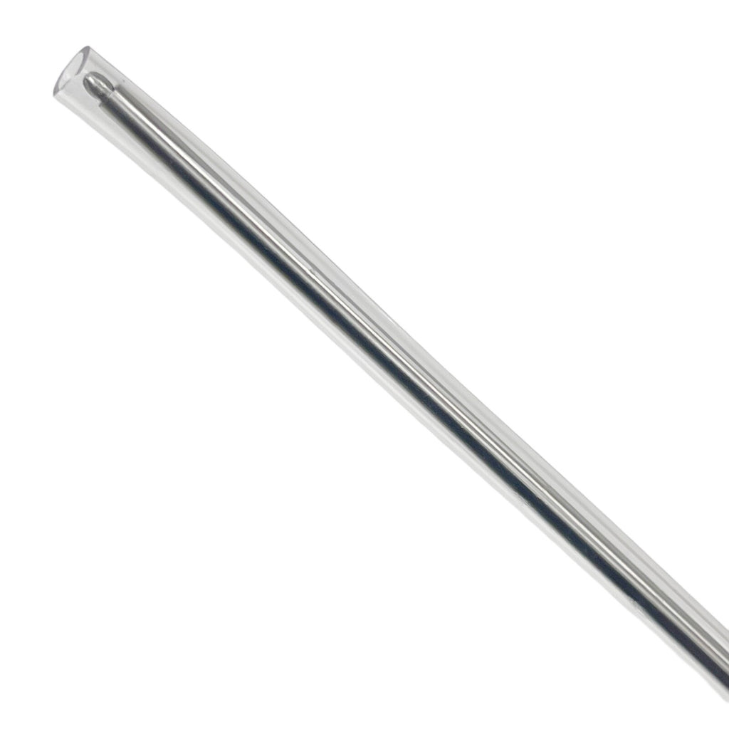 Symmetry REF 70-1089 Suction Tube, Frazier, Angled, 11 Fr, 7 1/2 In, 190mm