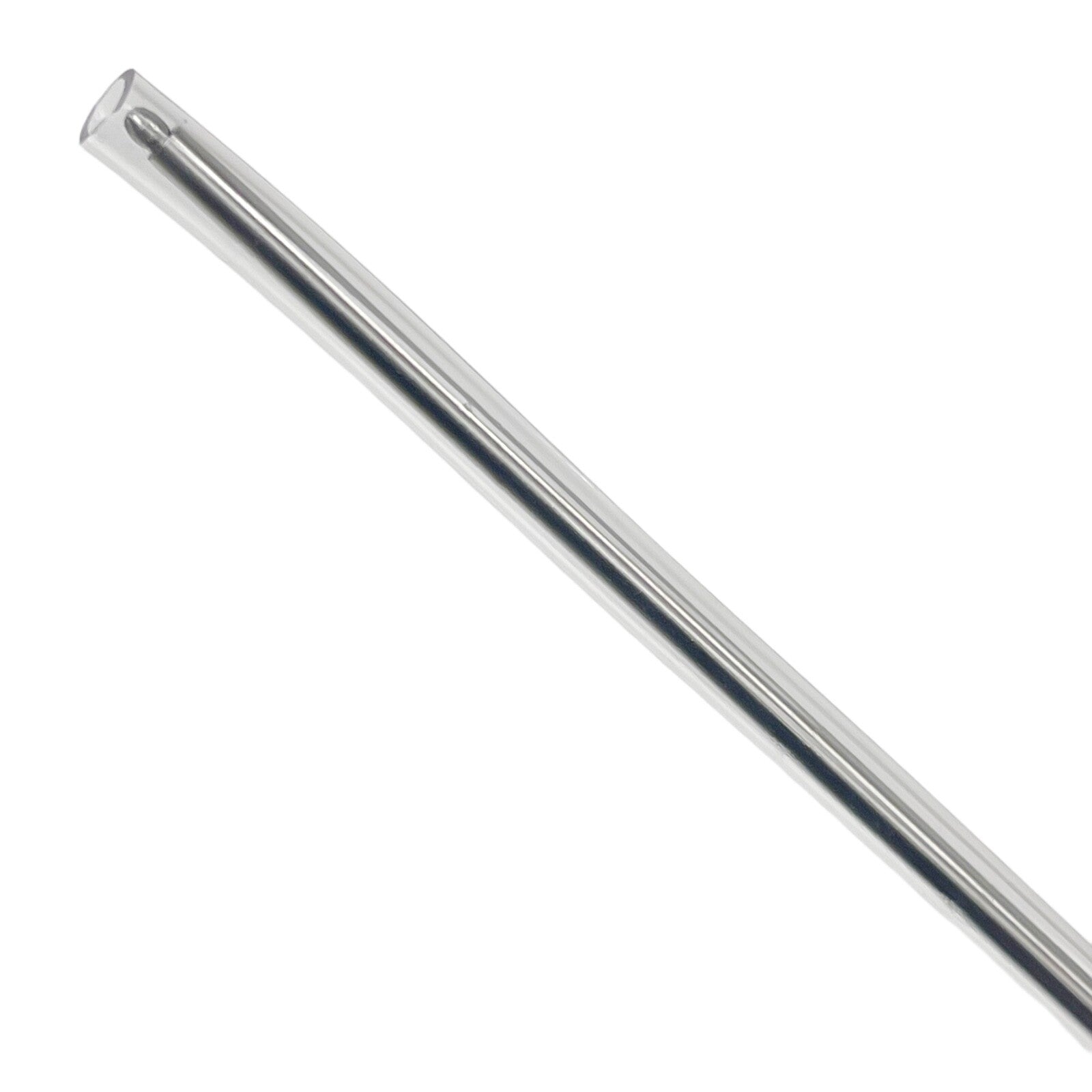 Symmetry REF 70-1089 Suction Tube, Frazier, Angled, 11 Fr, 7 1/2 In, 190mm