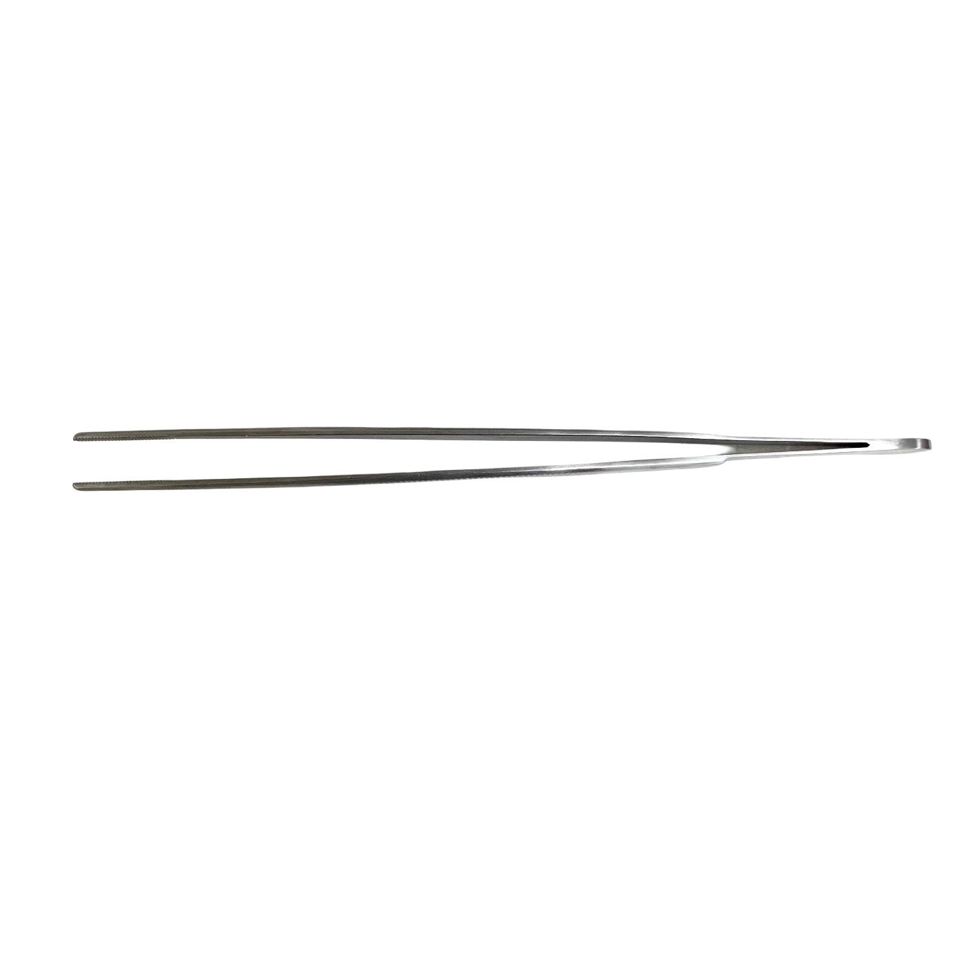 V. Mueller SU 2306 Dressing Forceps 9 Inch Surgical Serrated