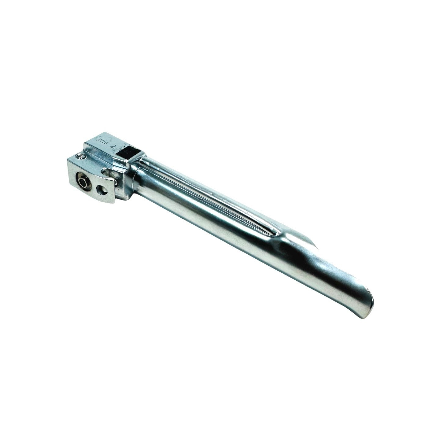 PROPER WIS 2 FO Fiber Optic Laryngoscope Blade