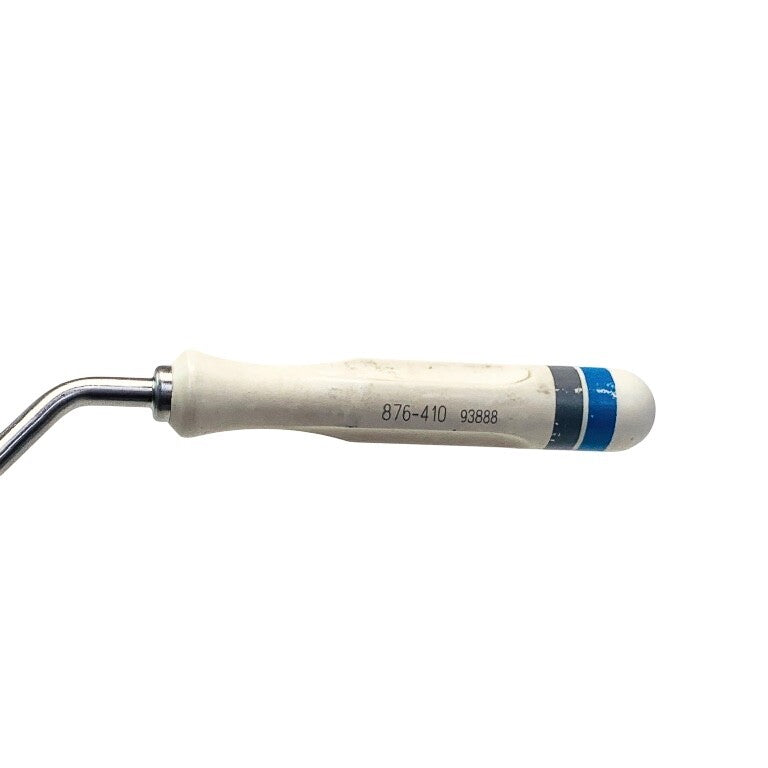 Medtronic REF 876-410, FIXED ANGLE DRILL GUIDE