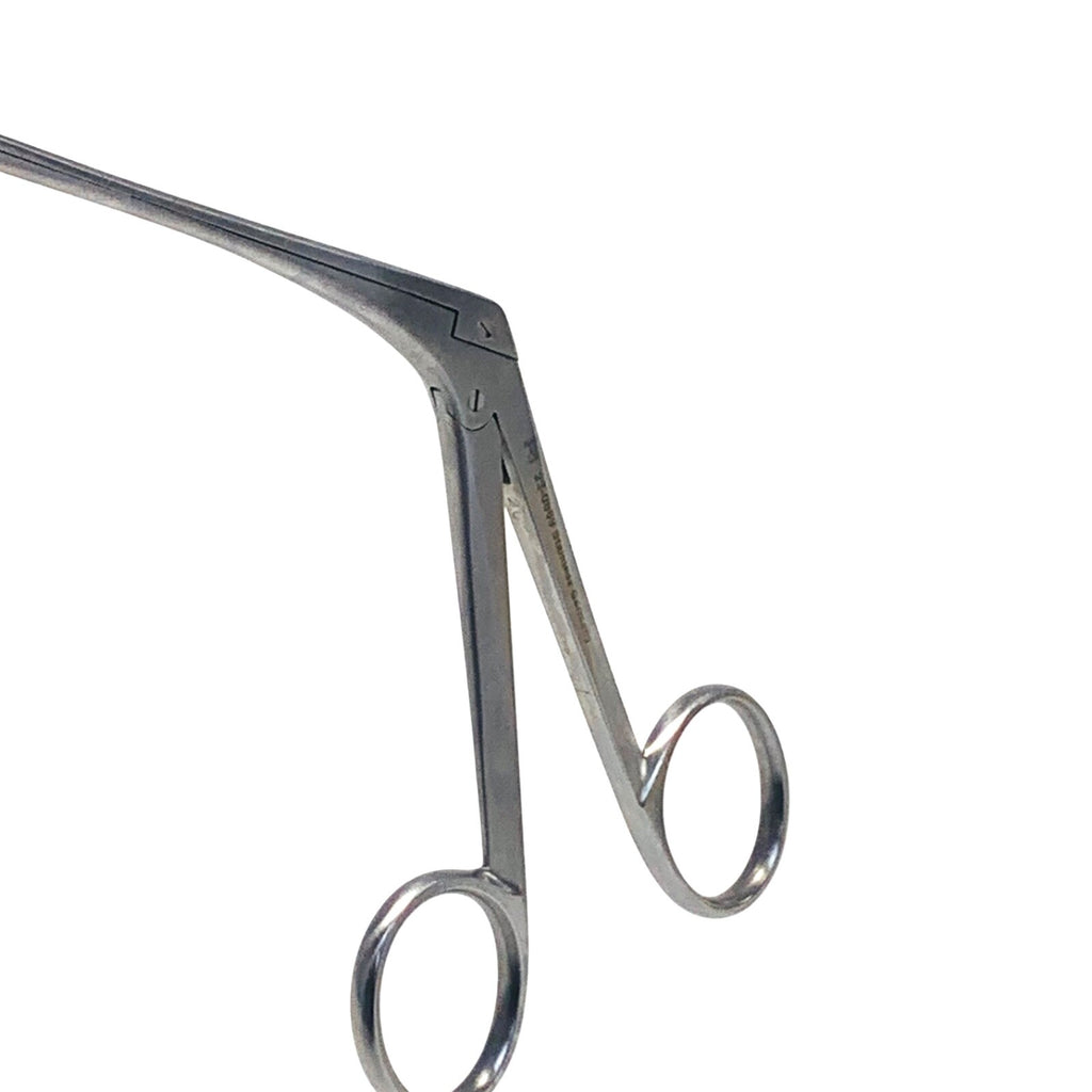 Richards REF 23-0669, Surgical Up Angled Weil Blakesley Forceps