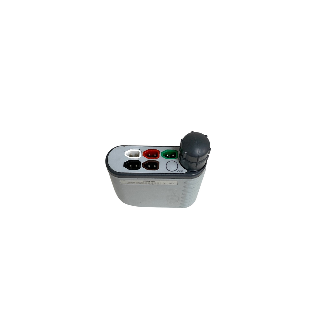 LSI REF TM8Telemaster Telemetry Transmitter PATIENT MONITOR