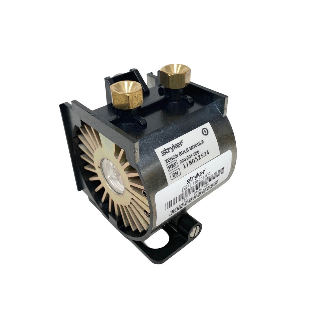 Stryker 220-201-000 Replacement Module for X8000 Light Source 300 Watt Xenon