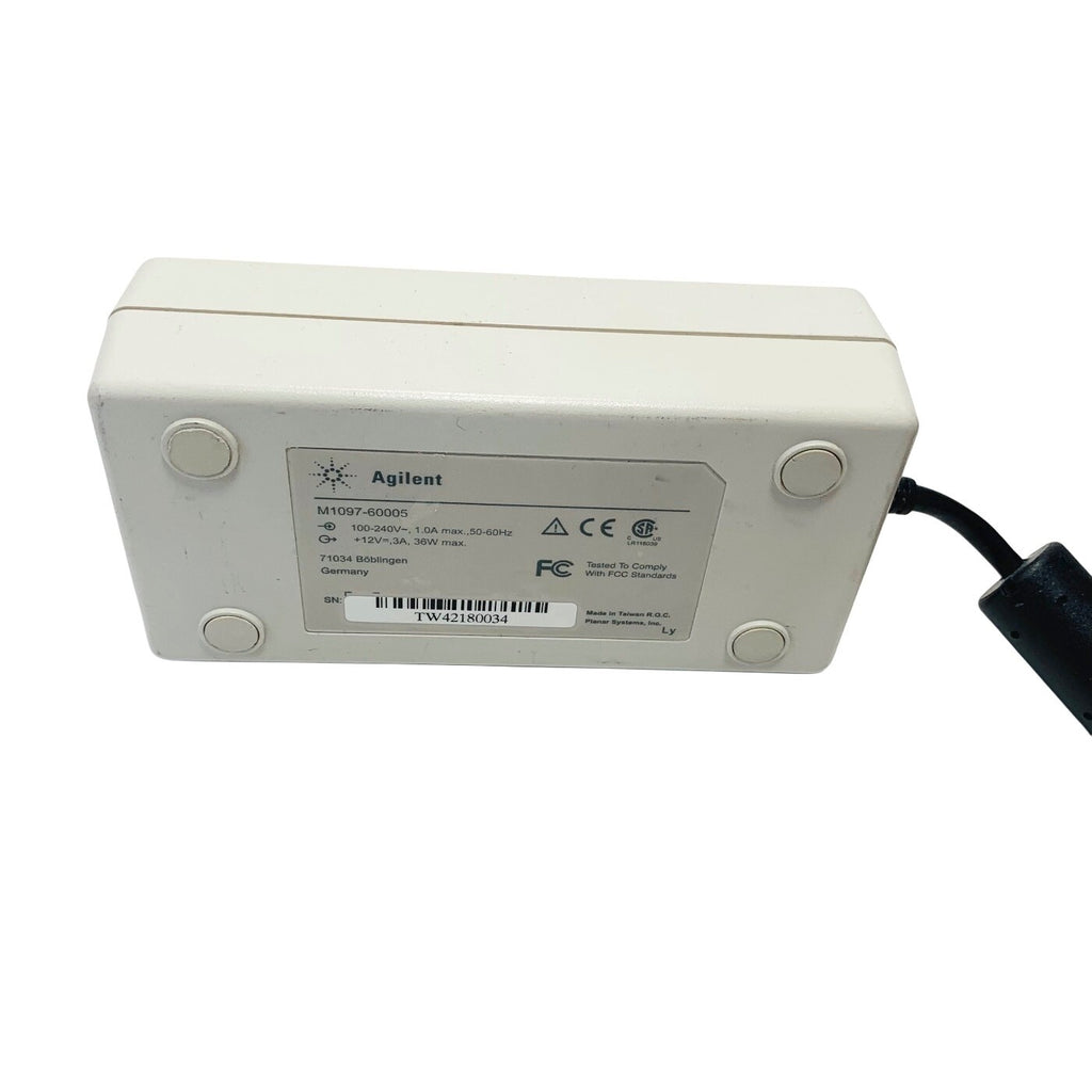 Philips REF M1097-60005, Power Supply AC Adapter Charger for Patient Monitor