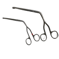 JARIT Set of 2 Magills Catheter Forceps 175-120 and 175-121.