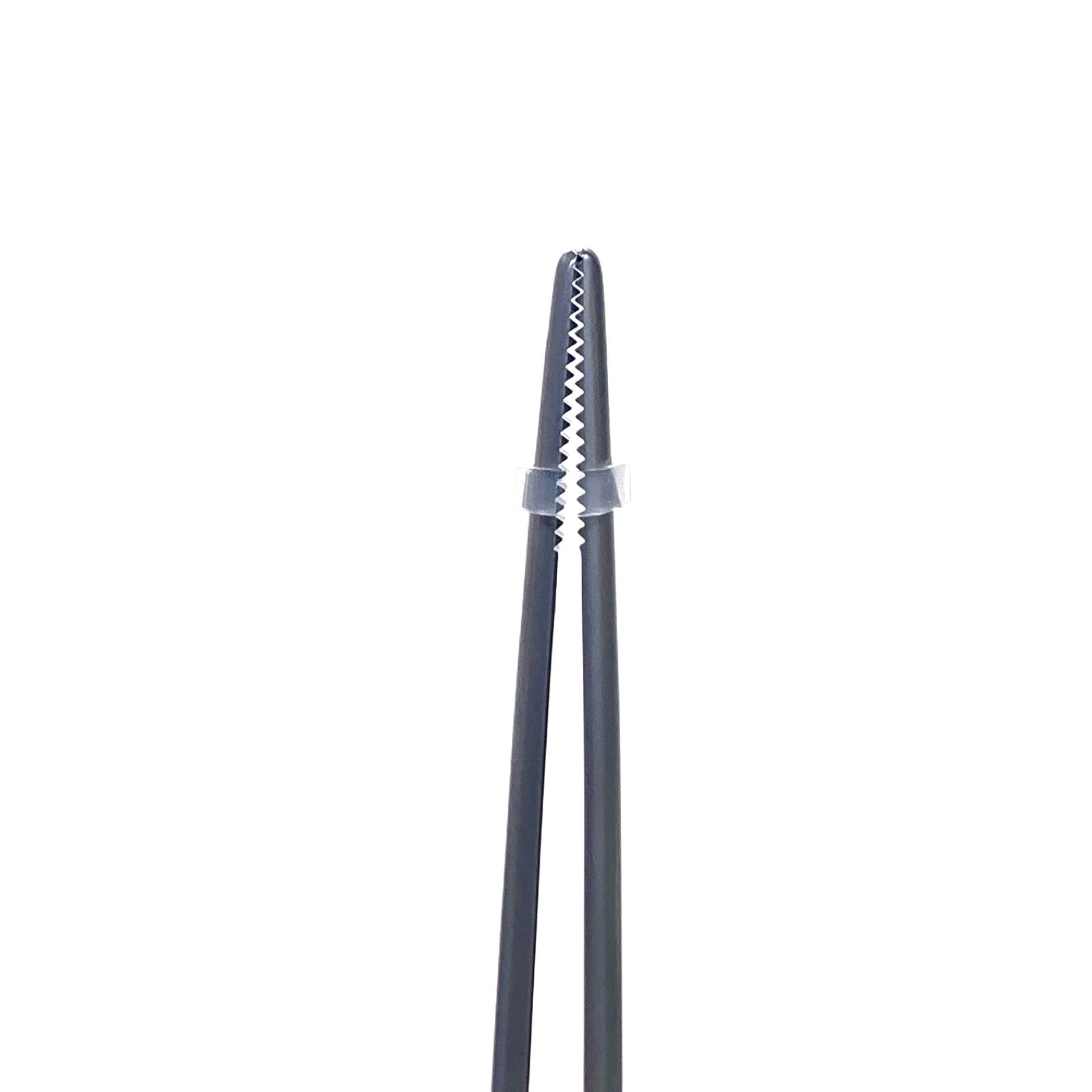 Aesculap REF BD049R, Standard Forceps Serrated, 160mm