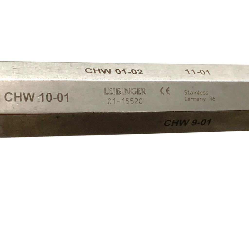 Stryker Leibinger REF 01-15520, 15cm Bone Graft Osteotome