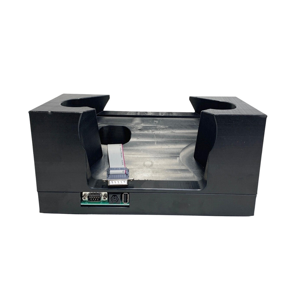 FISHER SCIENTIFIC REF 21-000-119, Polymedco Sedimat BASE 15 Plus Sedrate System