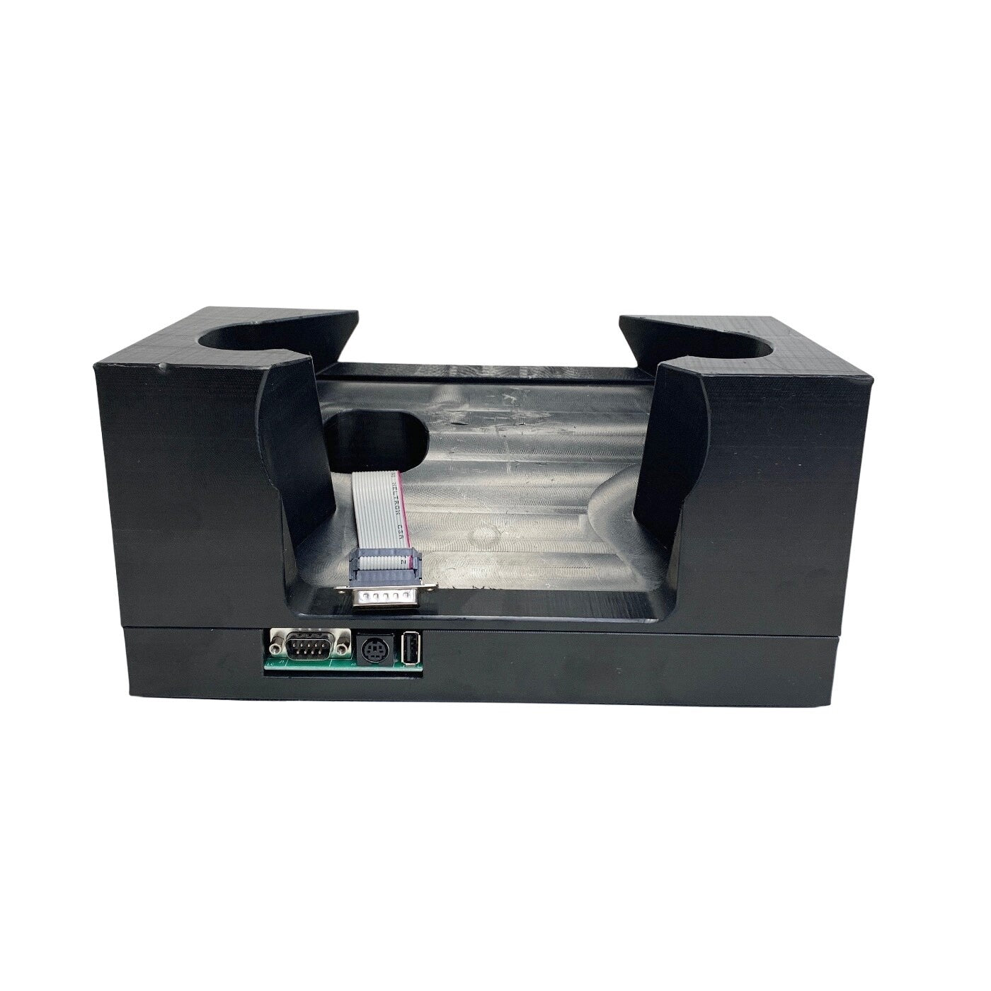 FISHER SCIENTIFIC REF 21-000-119, Polymedco Sedimat BASE 15 Plus Sedrate System