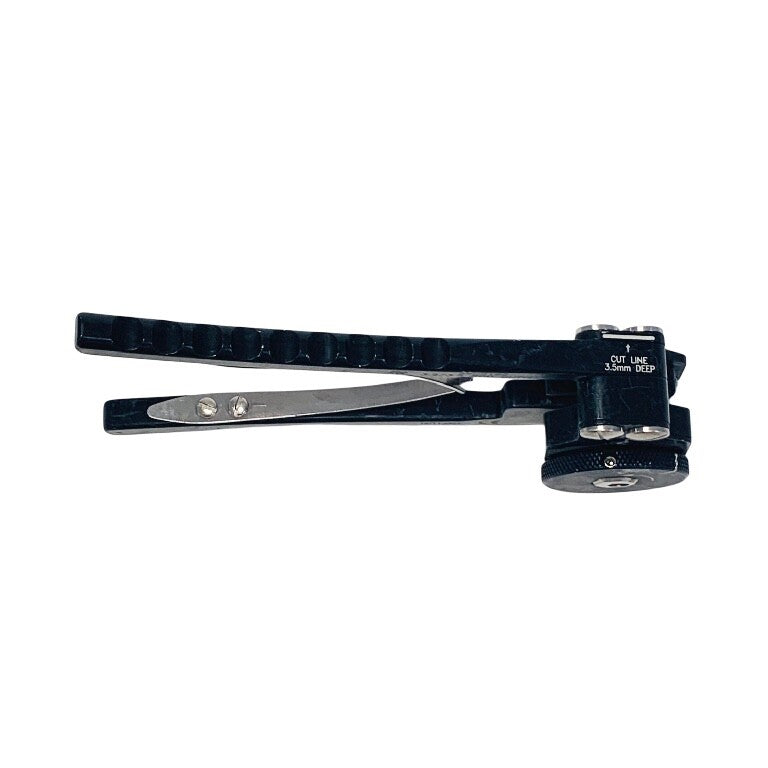 Medtronic Ref 6956165, 3.2/3.5 ROD CUTTER