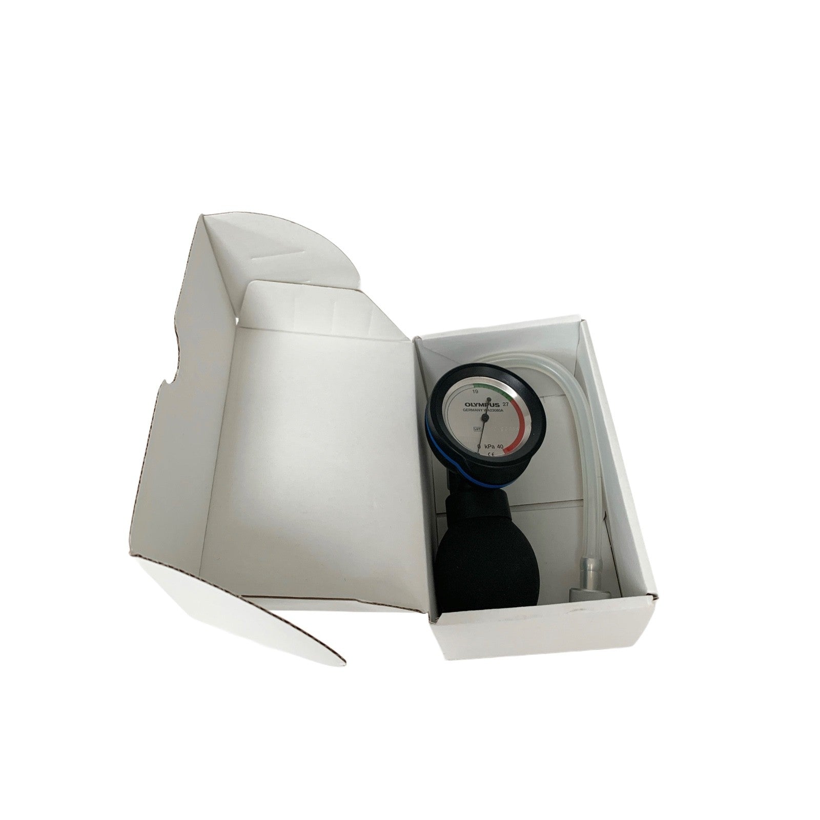 OLYMPUS REF WA23080A Manual Leakage Tester For Flexible Endoscopes