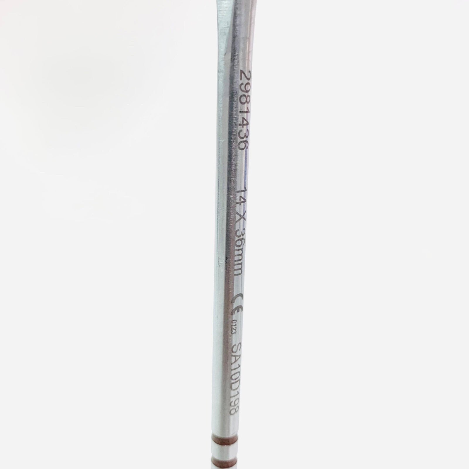 Medtronic REF 2981436, CAPSTONE 14mm × 36mm Distractor