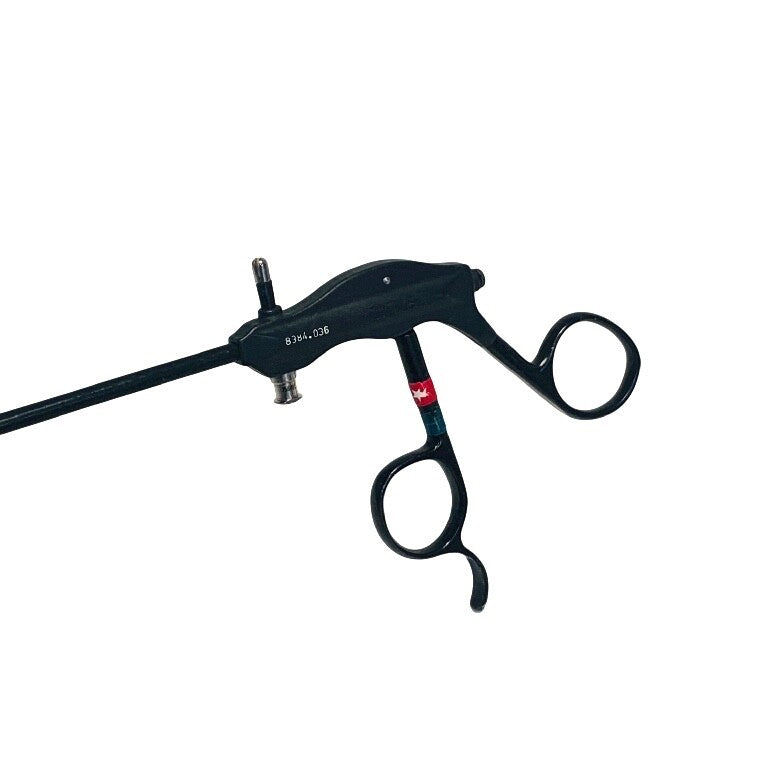 R. Wolf REF 8384.036, Surgical Laparoscopic 5mm Grasping Forceps
