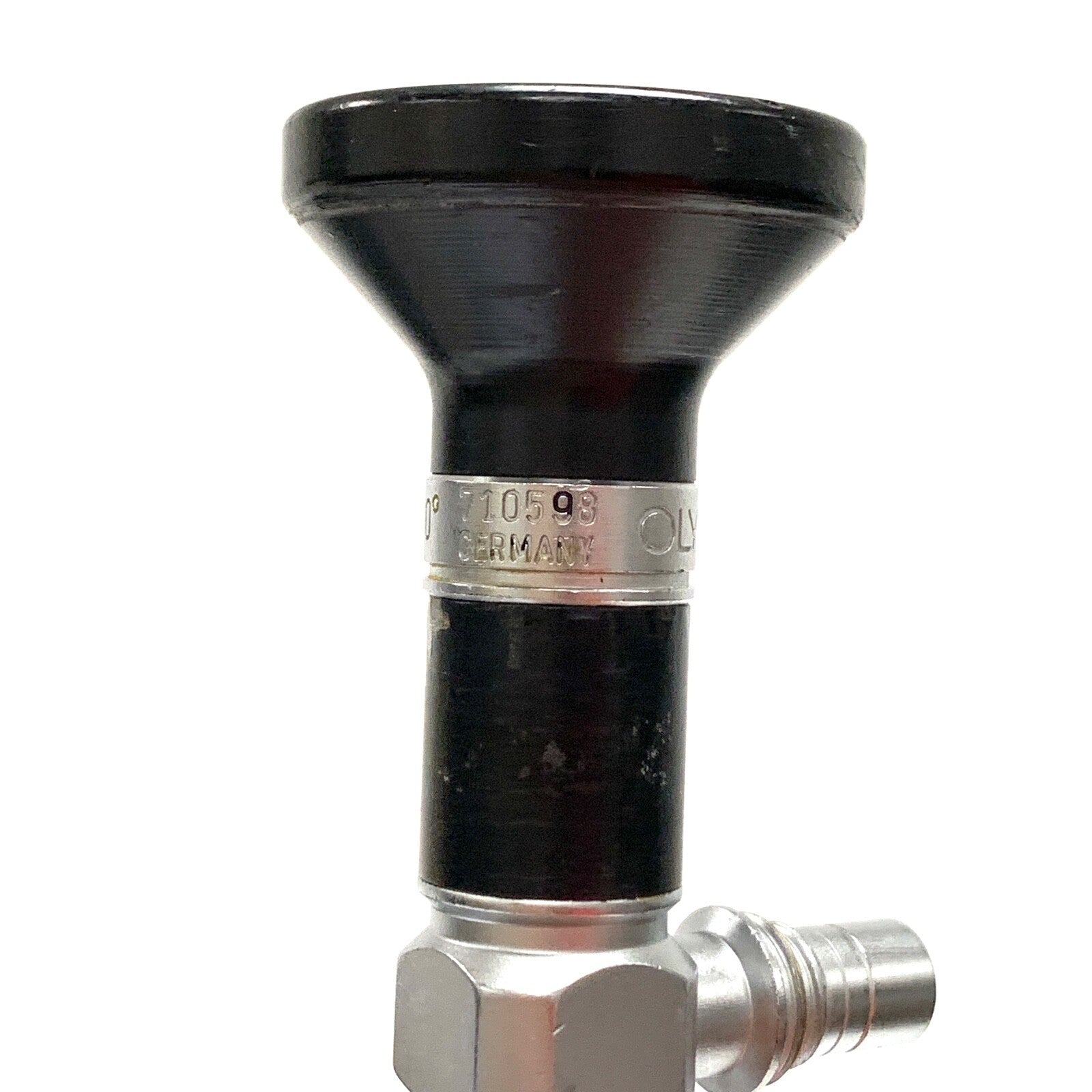 Olympus REF A2013, 70 Degree OES 4mm Rigid Cystocope