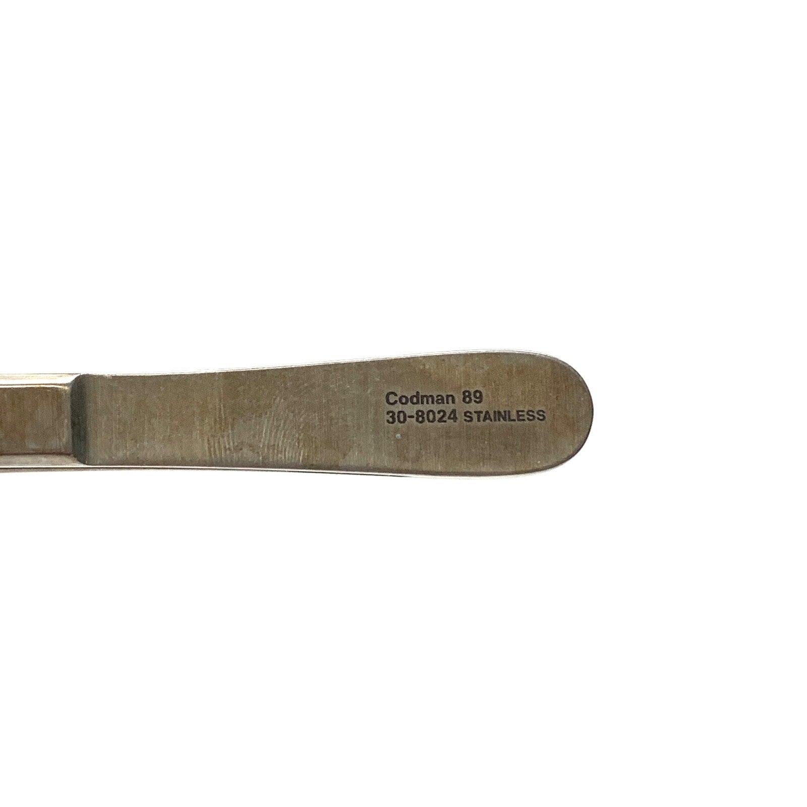 Conmed REF 30-8024, Potts-Smith Tissue Forceps