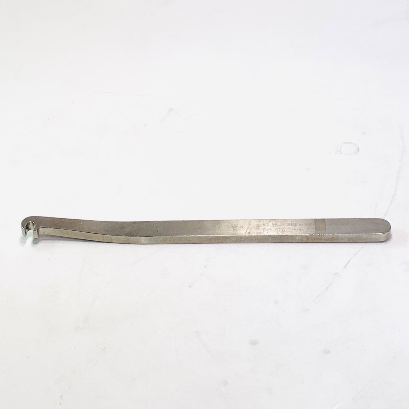 Medtronic REF 845-520, PLATE BENDER 5.5mm Orthopedic Spine In-Situ Bender