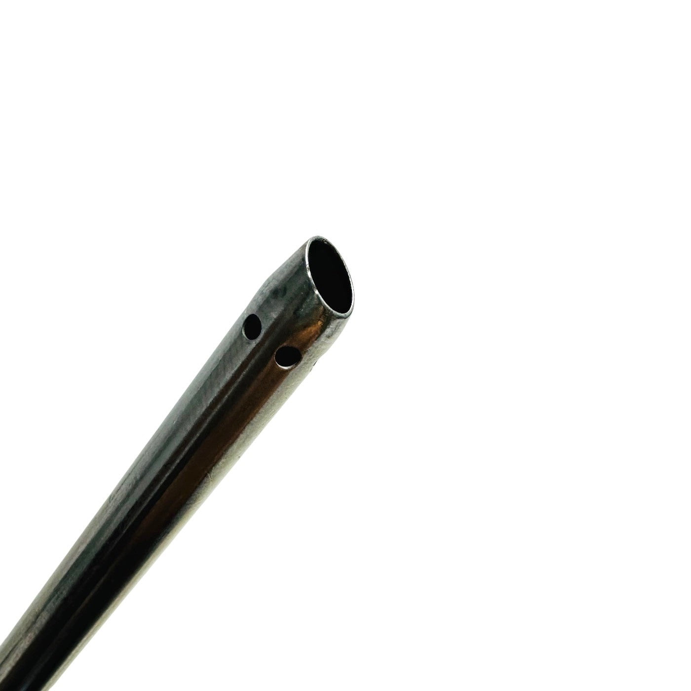 Dyonics 4537 6mm Rotatable Arthroscopy Cannula w/ Flush Valve Instrument