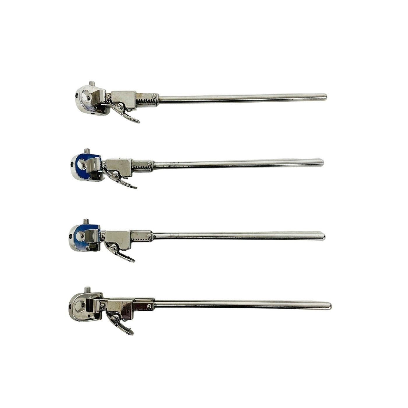 THOMPSON Radiolucent Liv. & Onc Retractor's Instruments