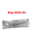 Stryker REF 4211-127-075, Dual Cut Sagittal Blade, Flared, TRAINING ONLY