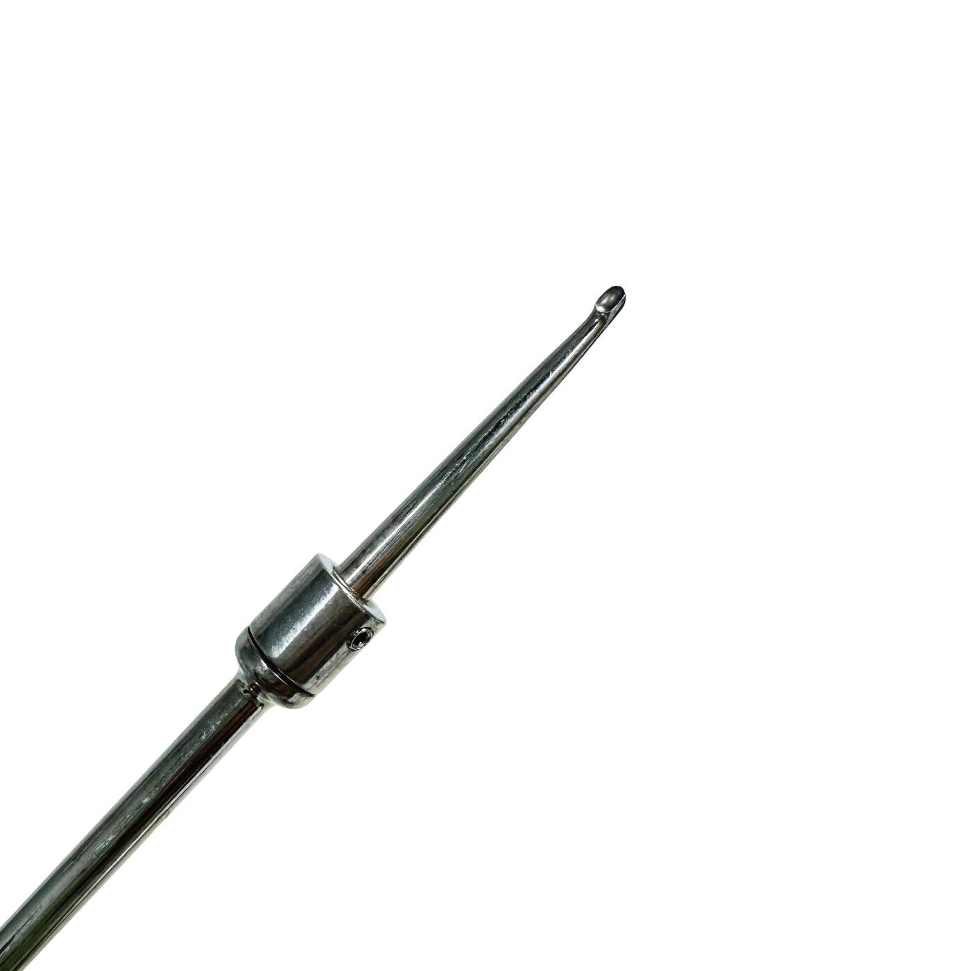 Medtronic 89662 Thin Curet Adjustable Tops Instrument